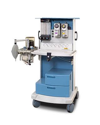 Anesthesia Machine-Asteros Lite