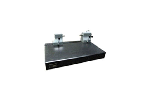 SURFACE PLATE WITH CONCENTRICITY CHECKING CENTRE