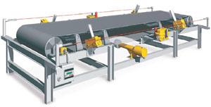 Belt Conveyors and Accessories