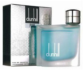 Alfred Dunhill Pure For Men