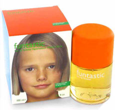 Benetton Funtastic Girl perfume