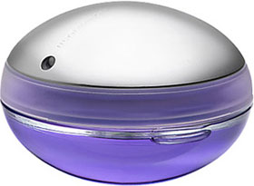 Paco Rabanne Ultraviolet feminine scent