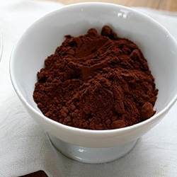 Dark Alkalized Cocoa Powder