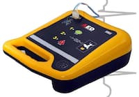 Automatic External Defibrillator AED Model HyPRO