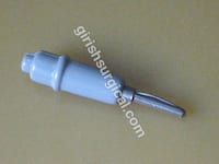Cautery Cables Jack Pin