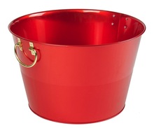 Stainless Steel Bucket