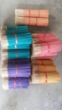 Wood Incense Sticks, for Religious, Color : NATURAL