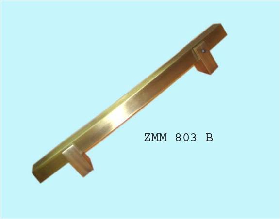 BRASS PIPE HANDLE
