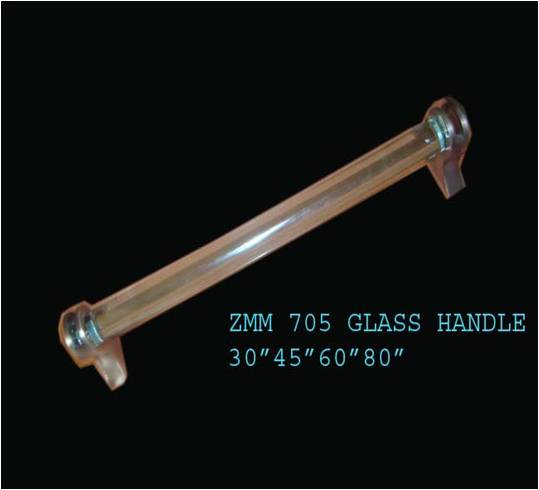 Glass Handle