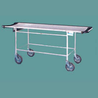 Hospital Stretcher Trolley