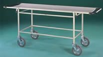 Stretcher Trolley