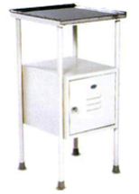 Wardcare Bedside Locker