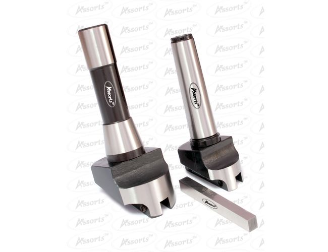 Fly Cutter Holder Bit