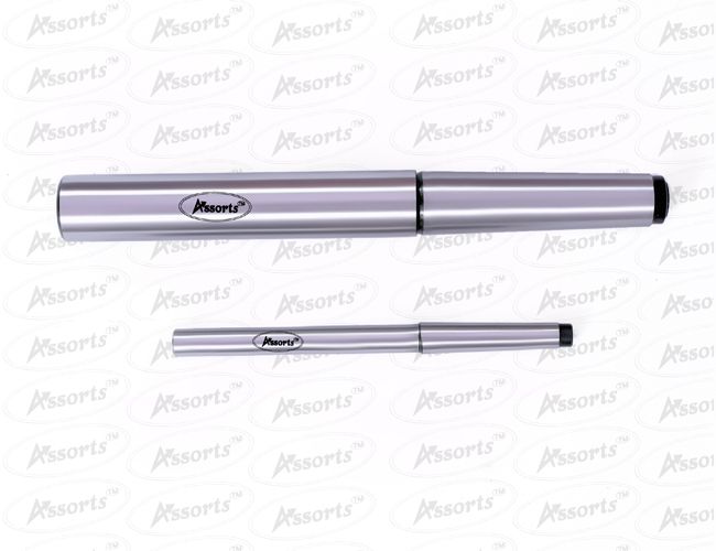 Lathe Alignment Test Bar