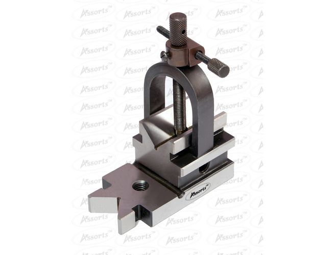 Multi Surface Clamp Set