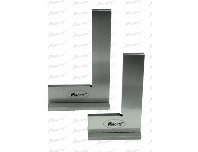 Wide Base Try Squares