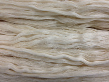 Fresh Mercedised Cotton Hank Yarn