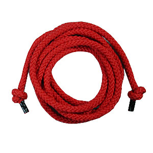 Schuyler Cloth Skipping Rope