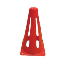 Pop Up Flexible Cone