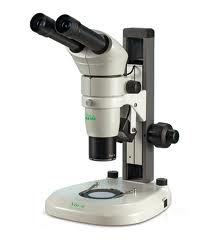 Binocular Lab Microscopes