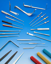 disposable surgical equipment