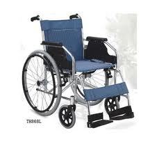 Foldable Wheelchairs