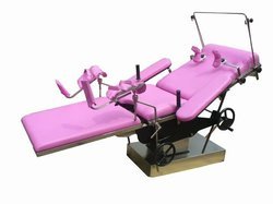 gynecology equipments