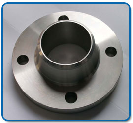 Carbon & Alloy Steel Flanges