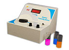 TURBIDITY METER, Power : 230V±10%, 50Hz AC