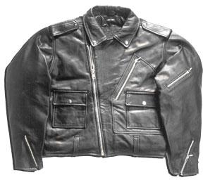 Douglas Jacket