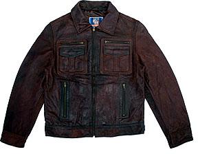 Ford jacket