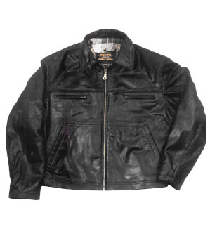 Wayman Jacket