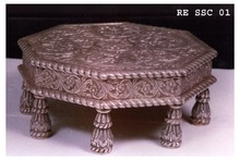 beautiful shape stool