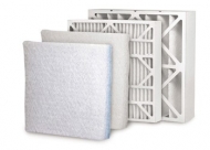 Air Filter Media