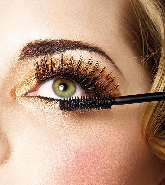Eye Mascara Manufacturer & Exporters from Delhi, India ID 4420640