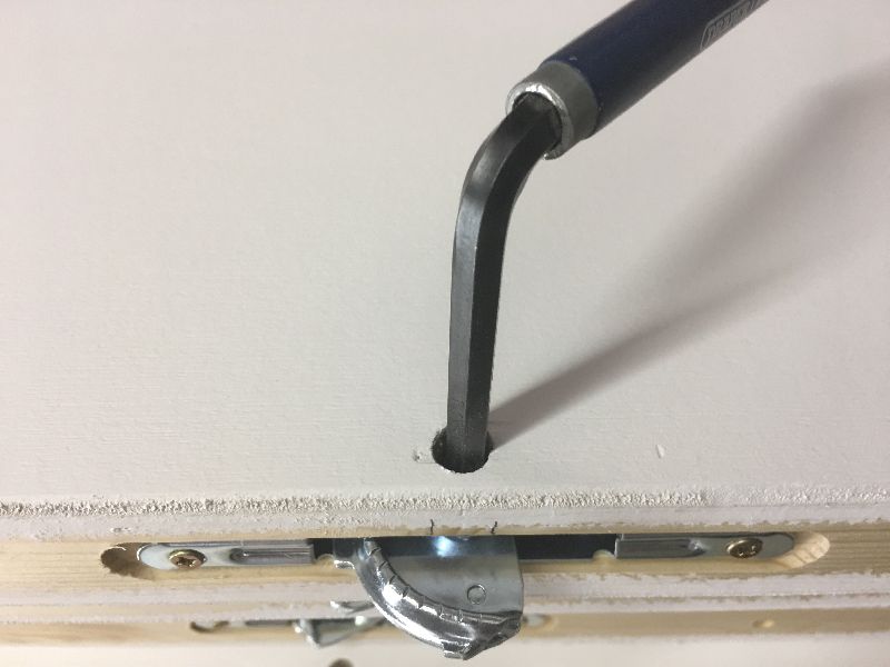 Supplier of Locks and Safes from Doha, Qatar by Options Sign