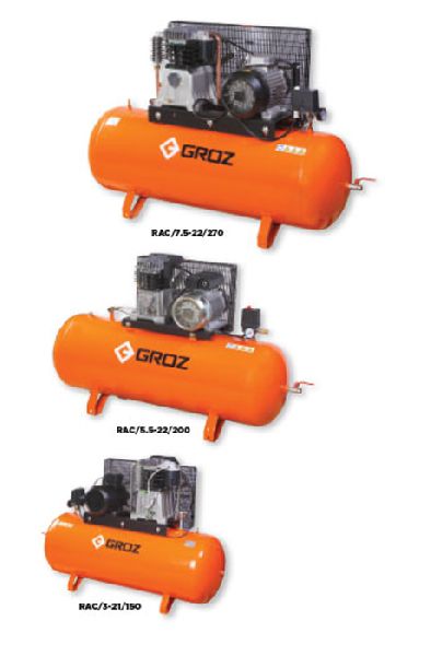 air compressors