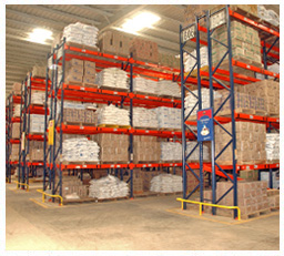 selective pallet racking