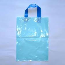 HDPE Carry Bags, for Shopping, Size : Multisizes