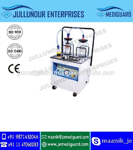 medical suction devices Unit Apparatus Machine