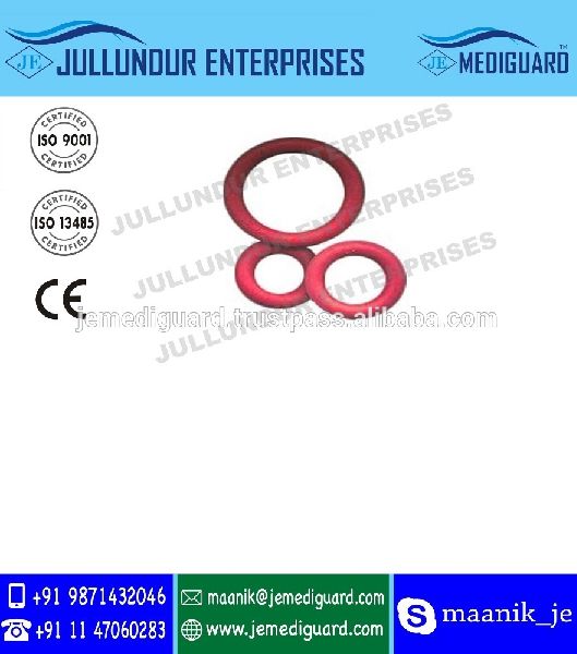 Ring Pessary Medical Silicon Rubber