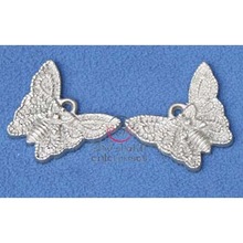 Metal Butterfly Wall Hanging