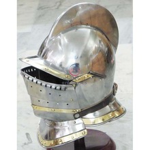 European Bergonet Helmet