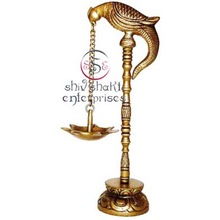 Metal Home Decor Brass Diya, Style : Nautical