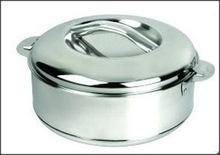 Stainless Steel Hot Pot Containers