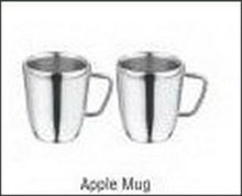 Stainless Steel Mugs, Feature : Stocked