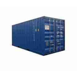 Metal Storage Container, Shape : Rectangular, Square