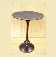 Metal coffee table, Size : Customized