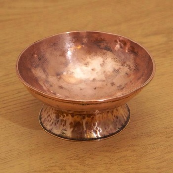 Brass Copper Bowl, Features : Eco-Friendly