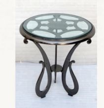 Designer Round Shape Table
